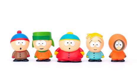 wo kann man south park schauen|South Park